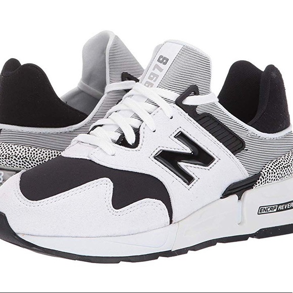women's new balance 997 casual shoes